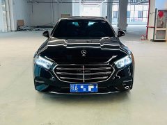 Mercedes-Benz E-Class E 300 L Luxury - ფოტო 2
