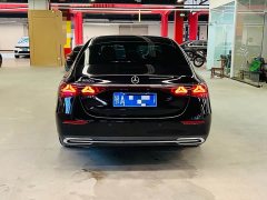 Mercedes-Benz E-Class E 300 L Luxury - ფოტო 5