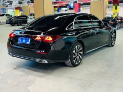 Mercedes-Benz E-Class E 300 L Luxury - ფოტო 6