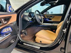Mercedes-Benz E-Class E 300 L Luxury - ფოტო 8