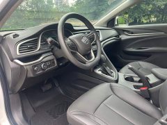 Buick Excelle Facelift 1.3T Automatic Mild Hybrid Elite - ფოტო 7