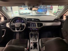 Audi Q3 35 TFSI Fashion Dynamic - ფოტო 10