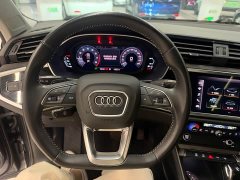 Audi Q3 35 TFSI Fashion Dynamic - ფოტო 11