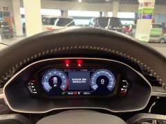 Audi Q3 35 TFSI Fashion Dynamic - ფოტო 12