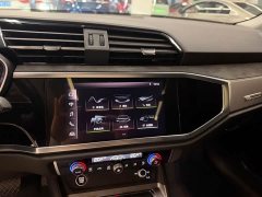 Audi Q3 35 TFSI Fashion Dynamic - ფოტო 13