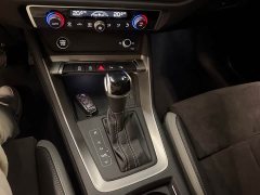 Audi Q3 35 TFSI Fashion Dynamic - ფოტო 14