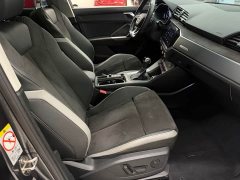 Audi Q3 35 TFSI Fashion Dynamic - ფოტო 18