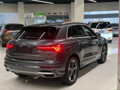 Audi Q3 35 TFSI Fashion Dynamic - ფოტო 5