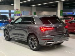 Audi Q3 35 TFSI Fashion Dynamic - ფოტო 6