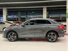 Audi Q3 35 TFSI Fashion Dynamic - ფოტო 7