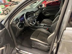 Audi Q3 35 TFSI Fashion Dynamic - ფოტო 8
