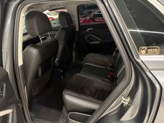 Audi Q3 35 TFSI Fashion Dynamic - ფოტო 9