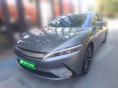 BYD Han EV Dual Motor High Performance Flagship - фото 1