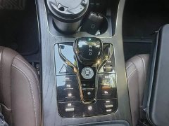 BYD Han EV Dual Motor High Performance Flagship - фото 10