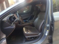 BYD Han EV Dual Motor High Performance Flagship - фото 11