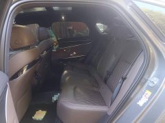 BYD Han EV Dual Motor High Performance Flagship - фото 13