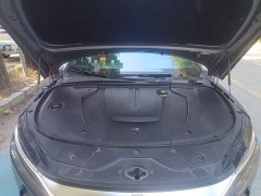 BYD Han EV Dual Motor High Performance Flagship - фото 16