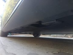 BYD Han EV Dual Motor High Performance Flagship - фото 17