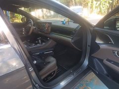 BYD Han EV Dual Motor High Performance Flagship - фото 19