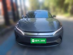 BYD Han EV Dual Motor High Performance Flagship - фото 2