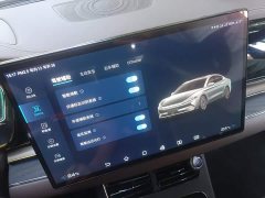 BYD Han EV Dual Motor High Performance Flagship - фото 20
