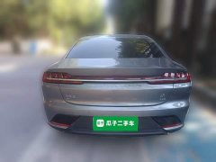 BYD Han EV Dual Motor High Performance Flagship - фото 3