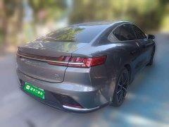 BYD Han EV Dual Motor High Performance Flagship - фото 4