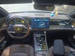 BYD Han EV Dual Motor High Performance Flagship - фото 5