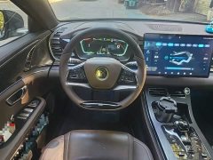 BYD Han EV Dual Motor High Performance Flagship - фото 6