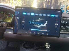 BYD Han EV Dual Motor High Performance Flagship - фото 9