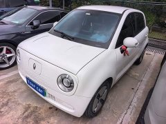 ORA Black Cat 301km Cute Pet Edition LFP Battery - photo 1