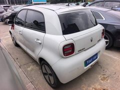 ORA Black Cat 301km Cute Pet Edition LFP Battery - photo 4