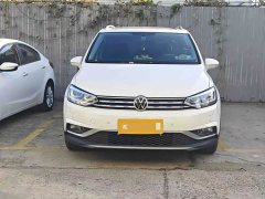 Volkswagen Tuan L 280TSI DSG Tuojie Edition 7-Seater - фото 1