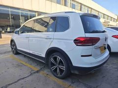 Volkswagen Tuan L 280TSI DSG Tuojie Edition 7-Seater - фото 11
