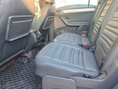 Volkswagen Tuan L 280TSI DSG Tuojie Edition 7-Seater - фото 12