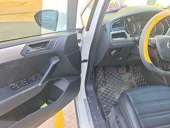 Volkswagen Tuan L 280TSI DSG Tuojie Edition 7-Seater - фото 13