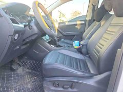Volkswagen Tuan L 280TSI DSG Tuojie Edition 7-Seater - фото 14