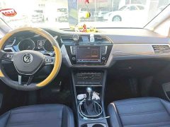 Volkswagen Tuan L 280TSI DSG Tuojie Edition 7-Seater - фото 16
