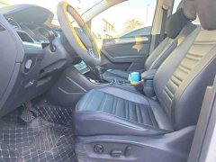 Volkswagen Tuan L 280TSI DSG Tuojie Edition 7-Seater - фото 2