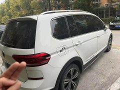 Volkswagen Tuan L 280TSI DSG Tuojie Edition 7-Seater - фото 5