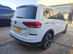 Volkswagen Tuan L 280TSI DSG Tuojie Edition 7-Seater - фото 6