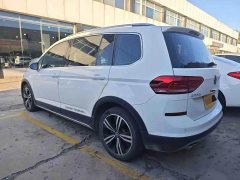 Volkswagen Tuan L 280TSI DSG Tuojie Edition 7-Seater - фото 7