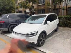Volkswagen Tuan L 280TSI DSG Tuojie Edition 7-Seater - фото 8