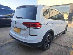 Volkswagen Tuan L 280TSI DSG Tuojie Edition 7-Seater - фото 9