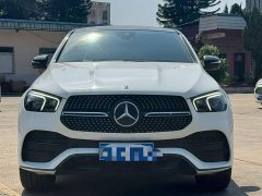 Mercedes-Benz GLE Coupe GLE 350 4MATIC Coupe SUV Fashion - ფოტო 3