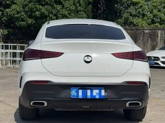 Mercedes-Benz GLE Coupe GLE 350 4MATIC Coupe SUV Fashion - ფოტო 8