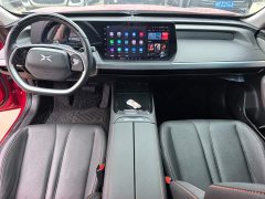 Xpeng P7 670N - ფოტო 10