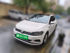 Volkswagen Polo Plus 1.5L Automatic Colorful Tech Edition - ფოტო 1