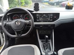 Volkswagen Polo Plus 1.5L Automatic Colorful Tech Edition - ფოტო 10