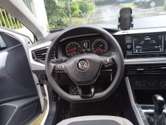 Volkswagen Polo Plus 1.5L Automatic Colorful Tech Edition - ფოტო 11